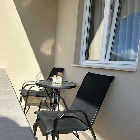 As Apartmani Budva Luaran gambar