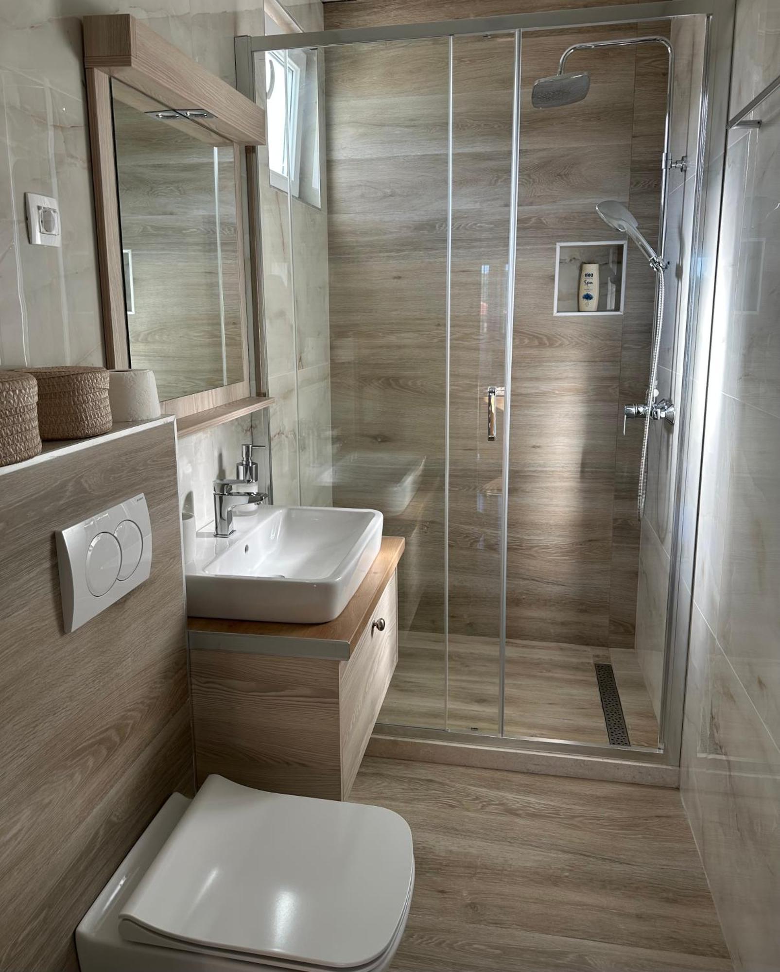 As Apartmani Budva Luaran gambar