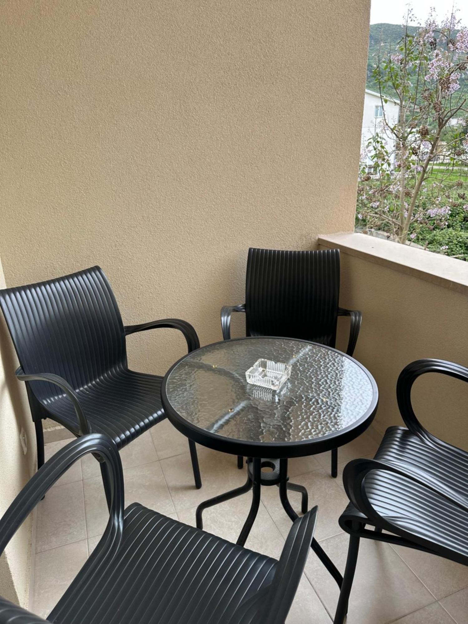 As Apartmani Budva Luaran gambar