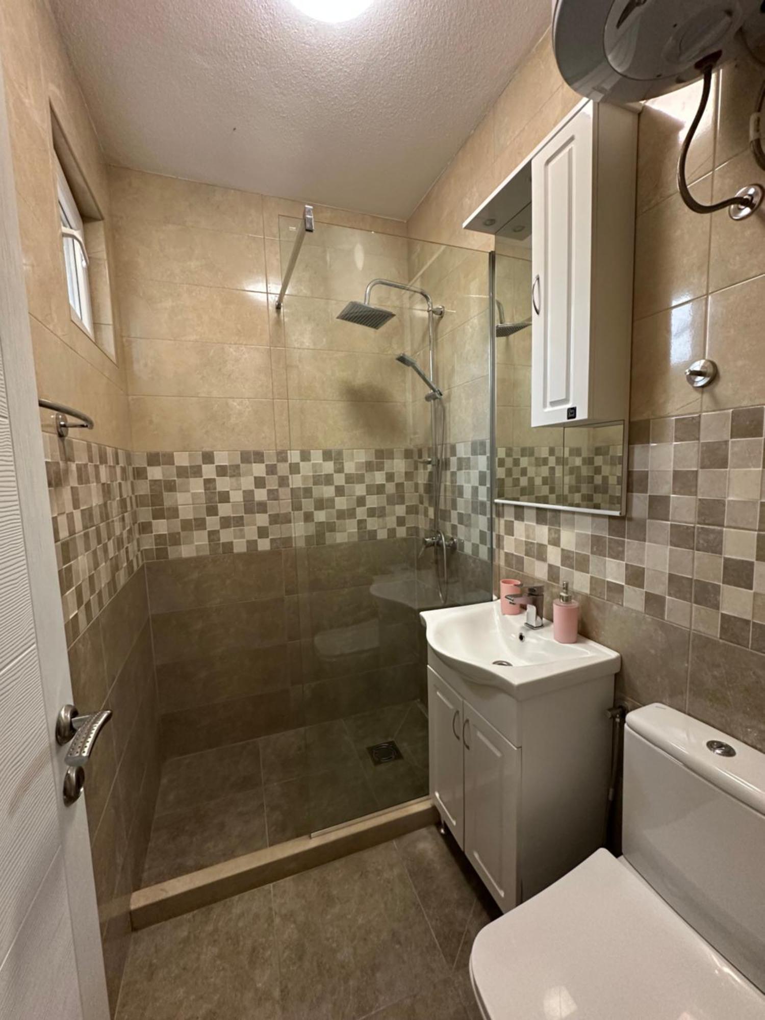 As Apartmani Budva Luaran gambar