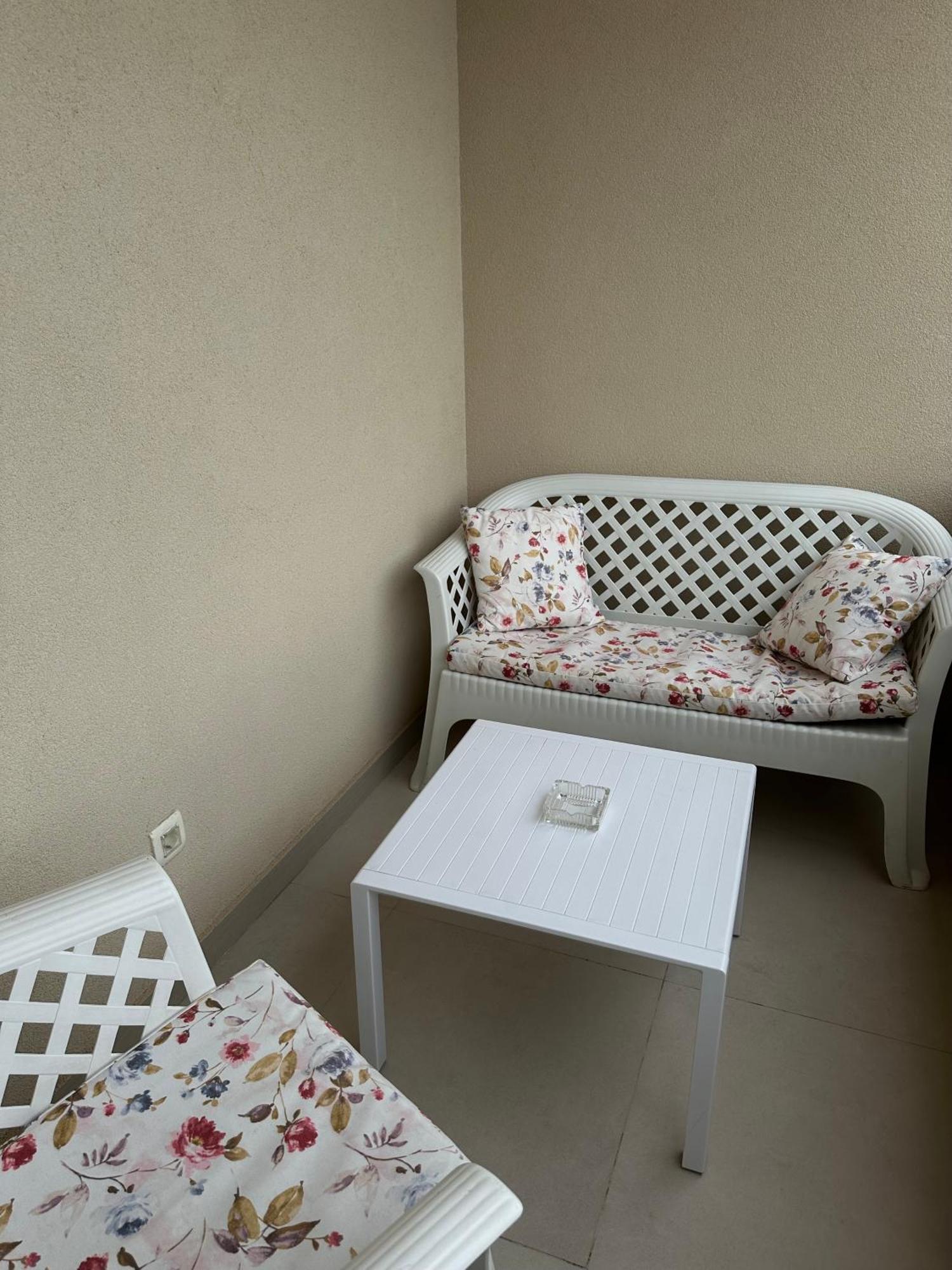 As Apartmani Budva Luaran gambar